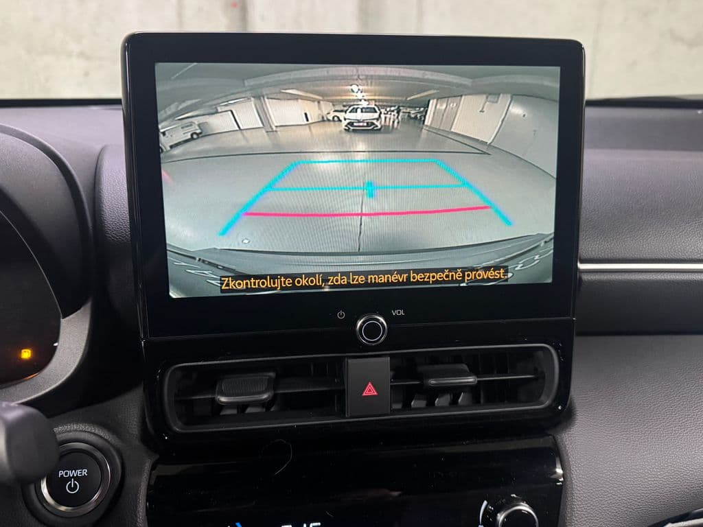 2026 Toyota Ostatní - 17