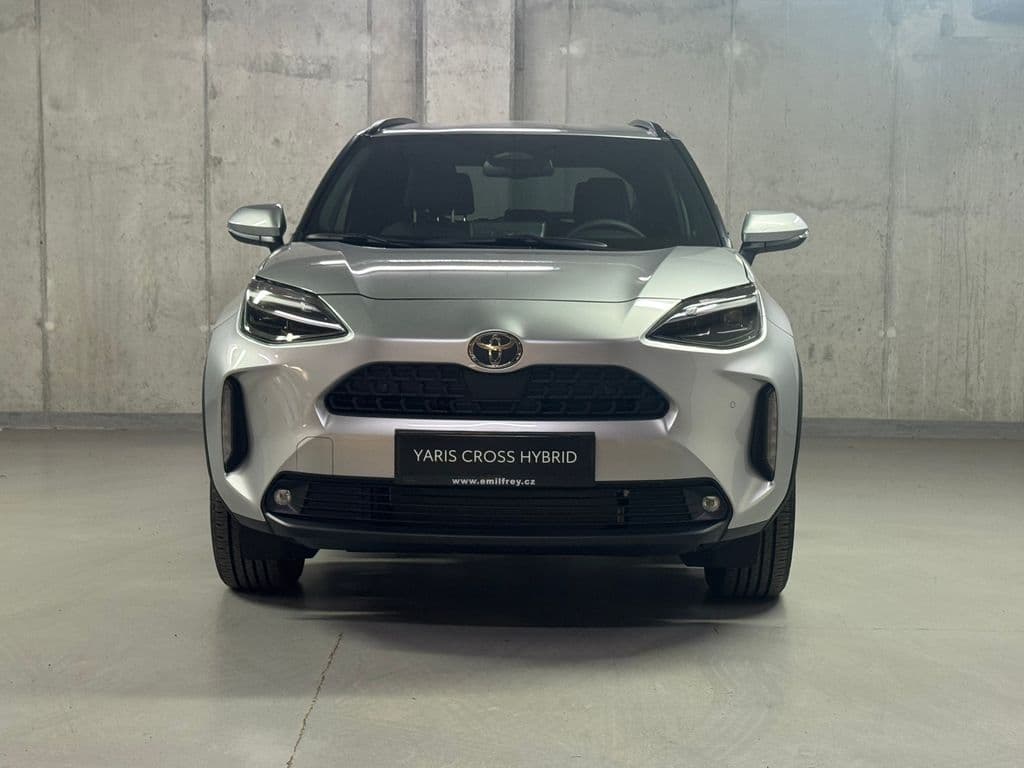 2026 Toyota Ostatní - 2