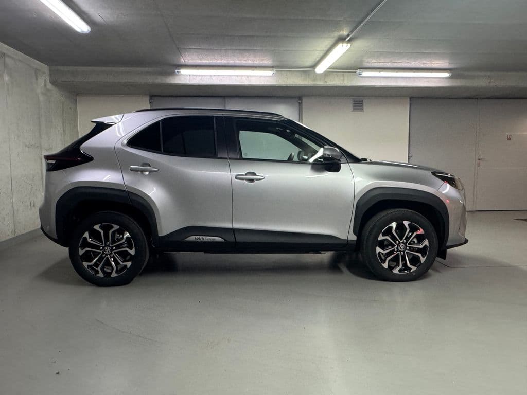 2026 Toyota Ostatní - 4