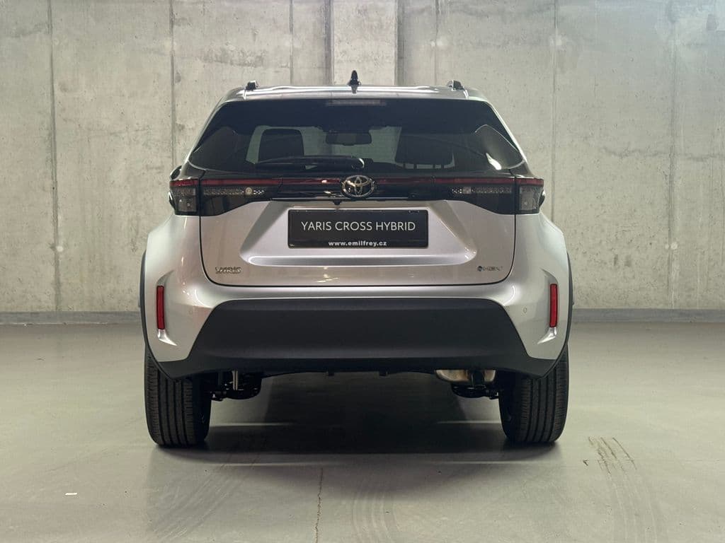 2026 Toyota Ostatní - 6