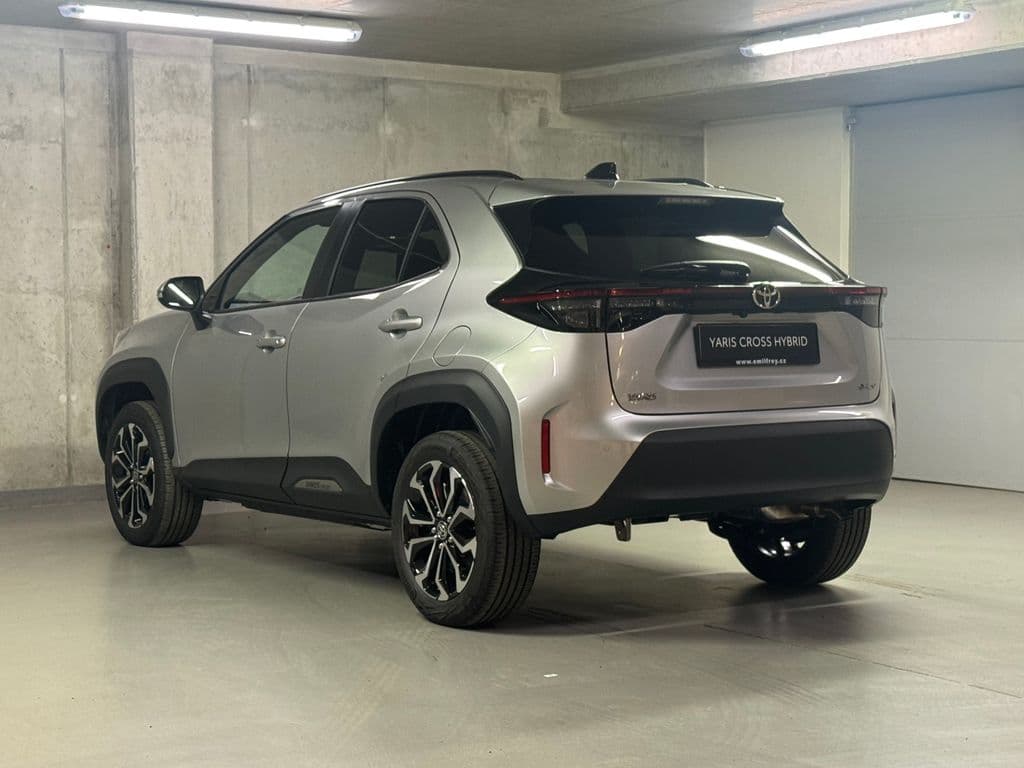 2026 Toyota Ostatní - 7