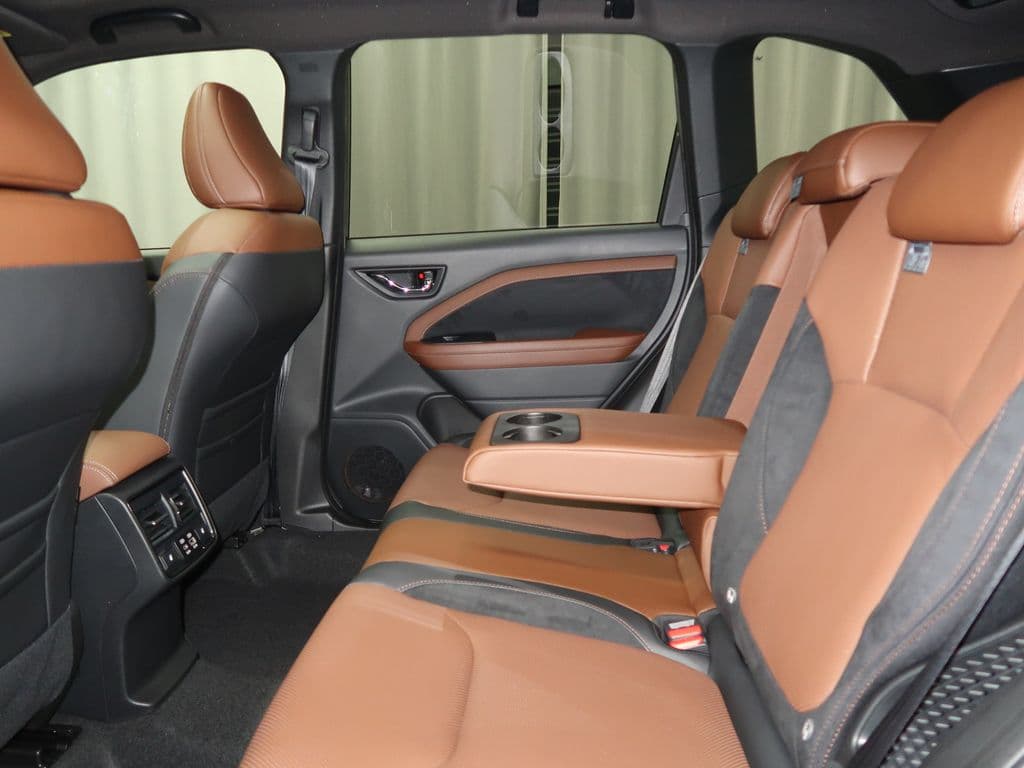 2026 Subaru Forester - 11