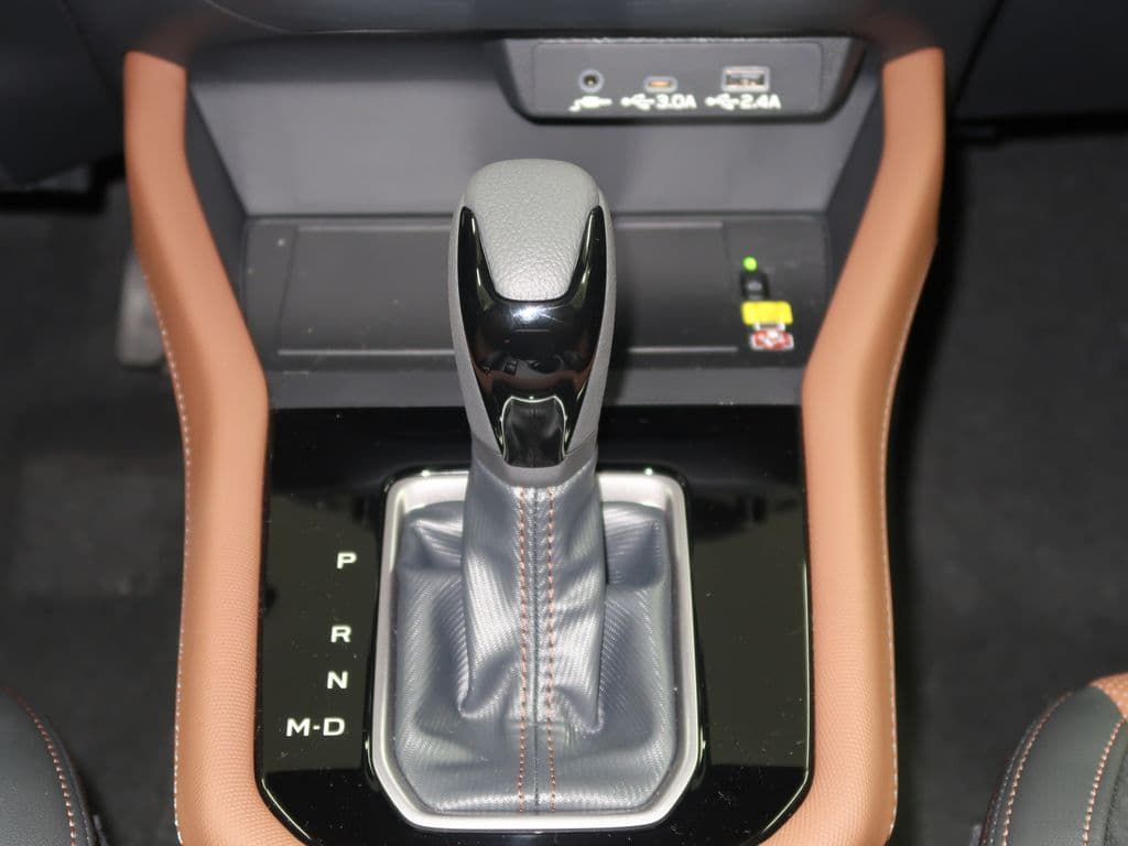 2026 Subaru Forester - 14