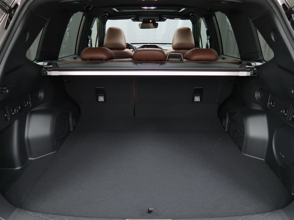 2026 Subaru Forester - 6