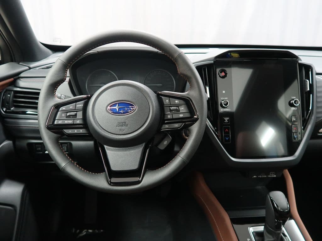 2026 Subaru Forester - 10