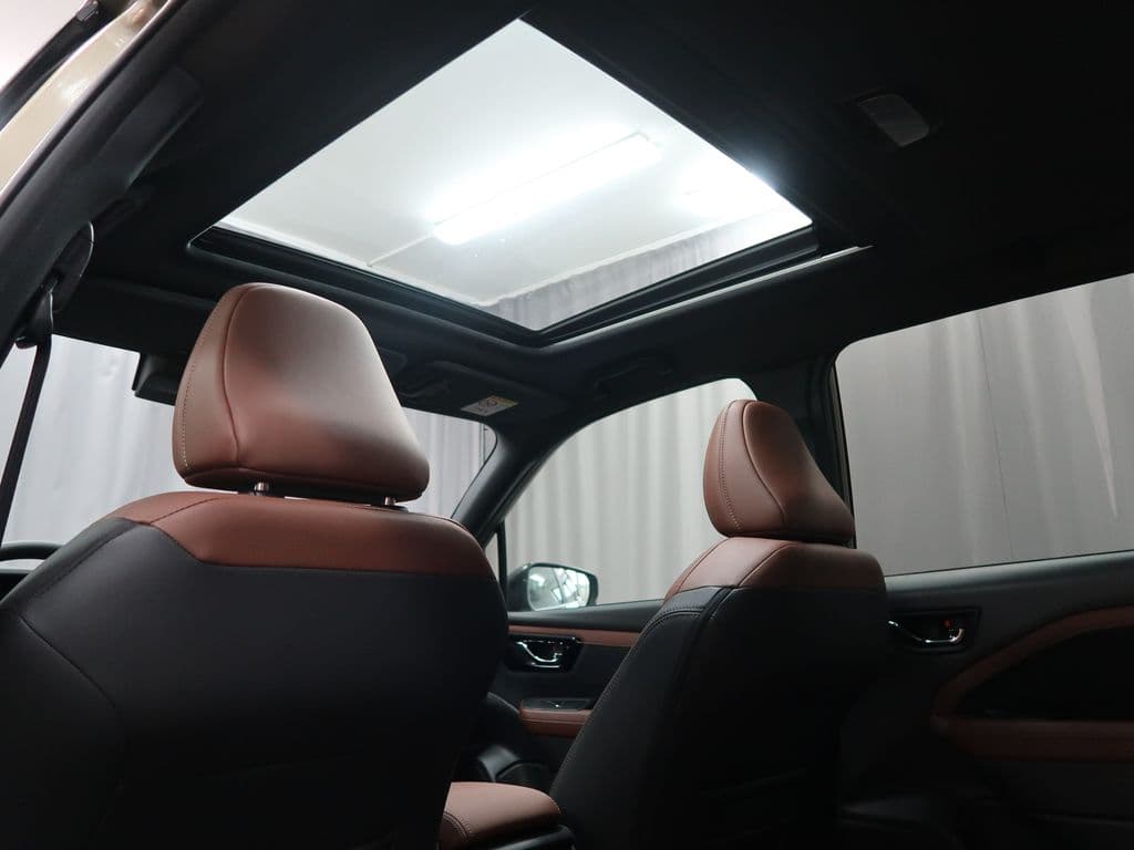 2026 Subaru Forester - 13