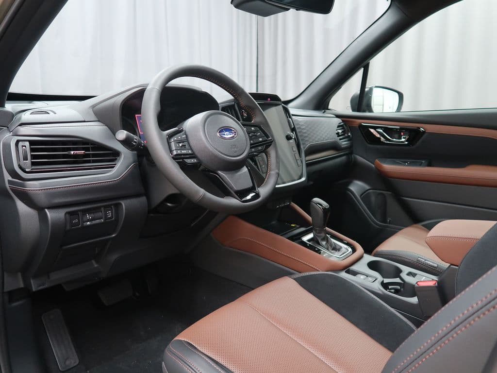 2026 Subaru Forester - 6