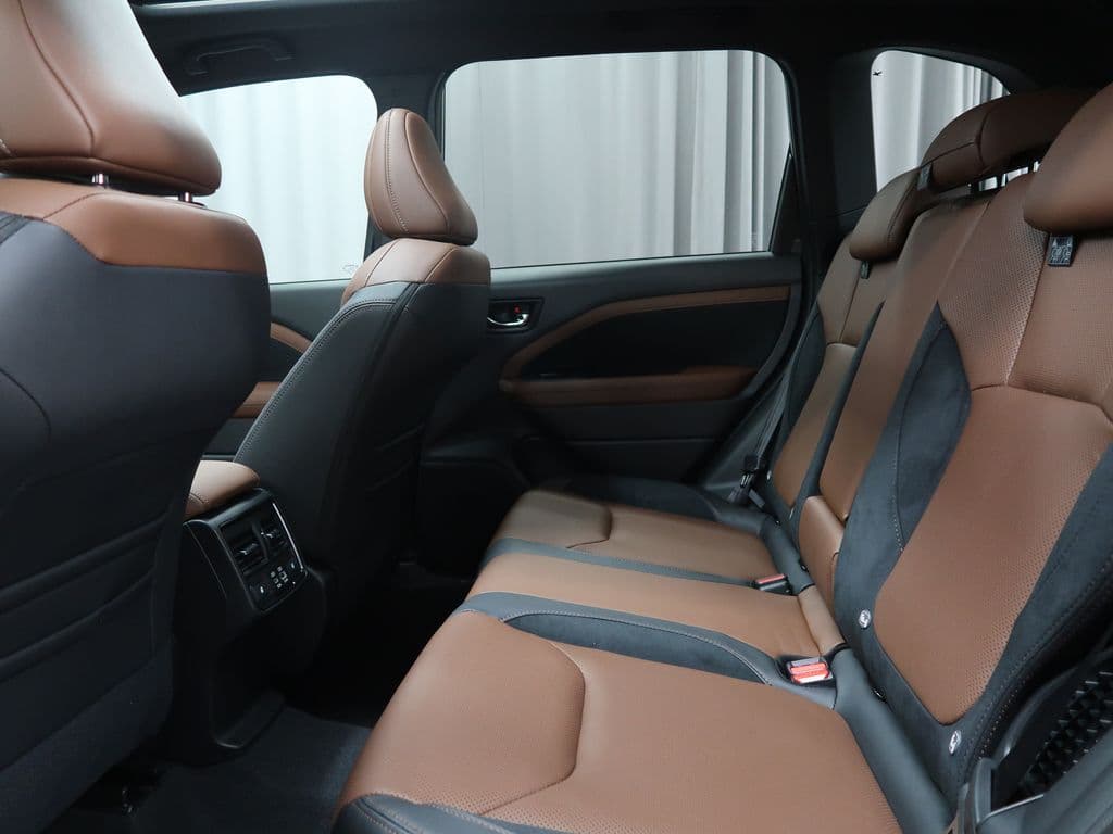 2026 Subaru Forester - 7