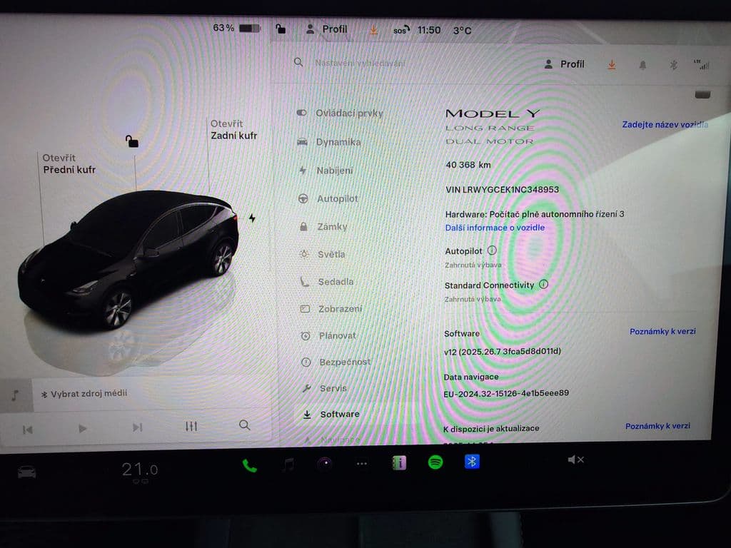 2022 Tesla Model Y - 20