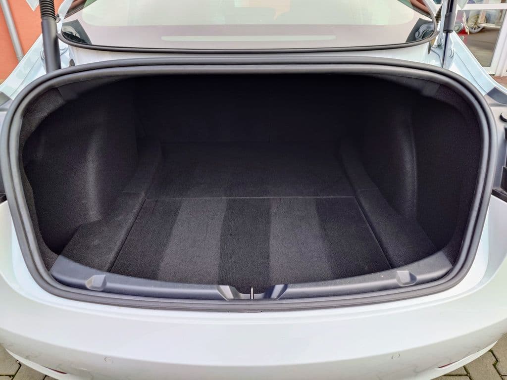 2021 Tesla Model 3 - 10