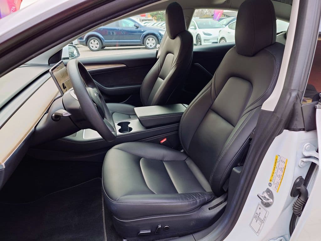 2021 Tesla Model 3 - 11