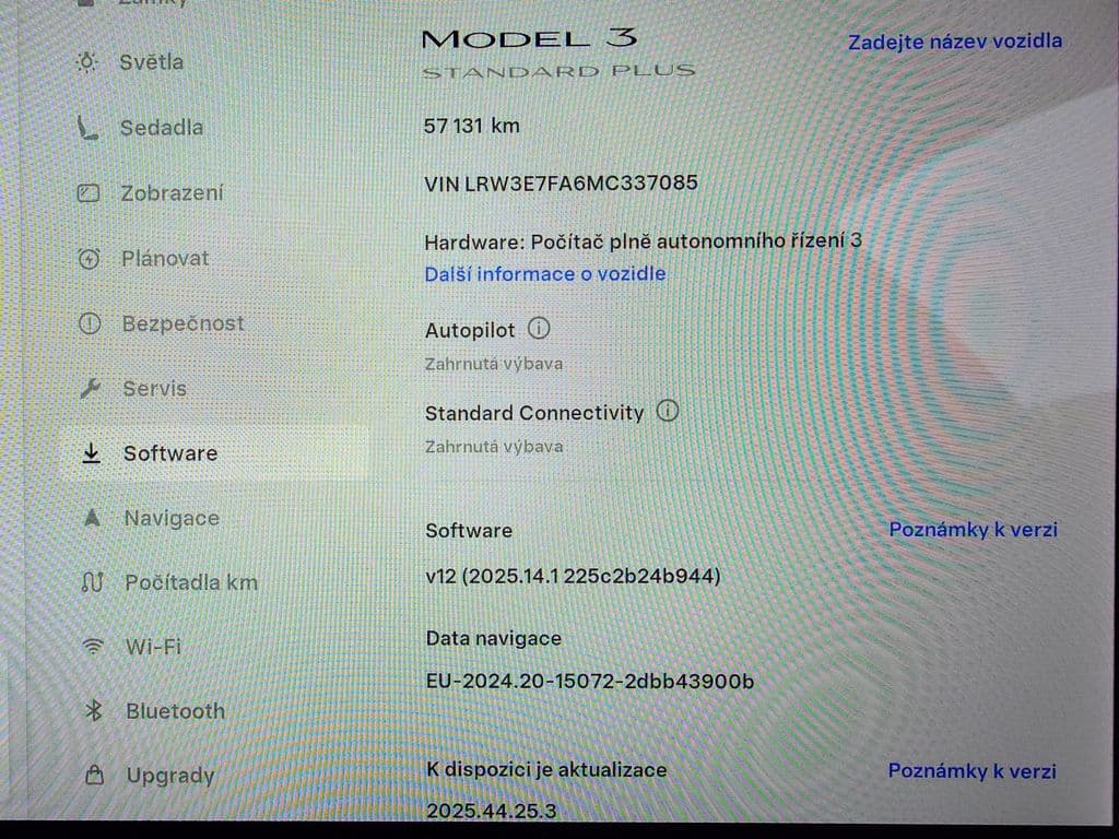 2021 Tesla Model 3 - 20