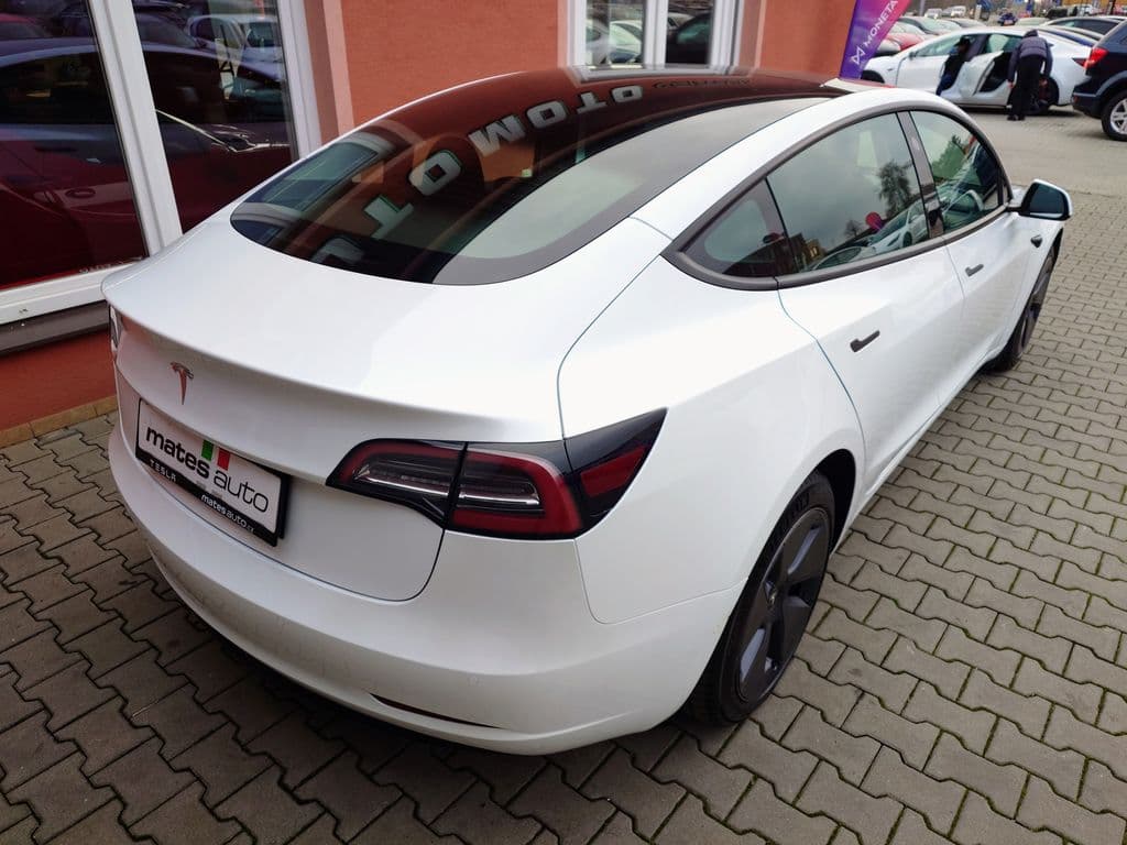 2021 Tesla Model 3 - 6