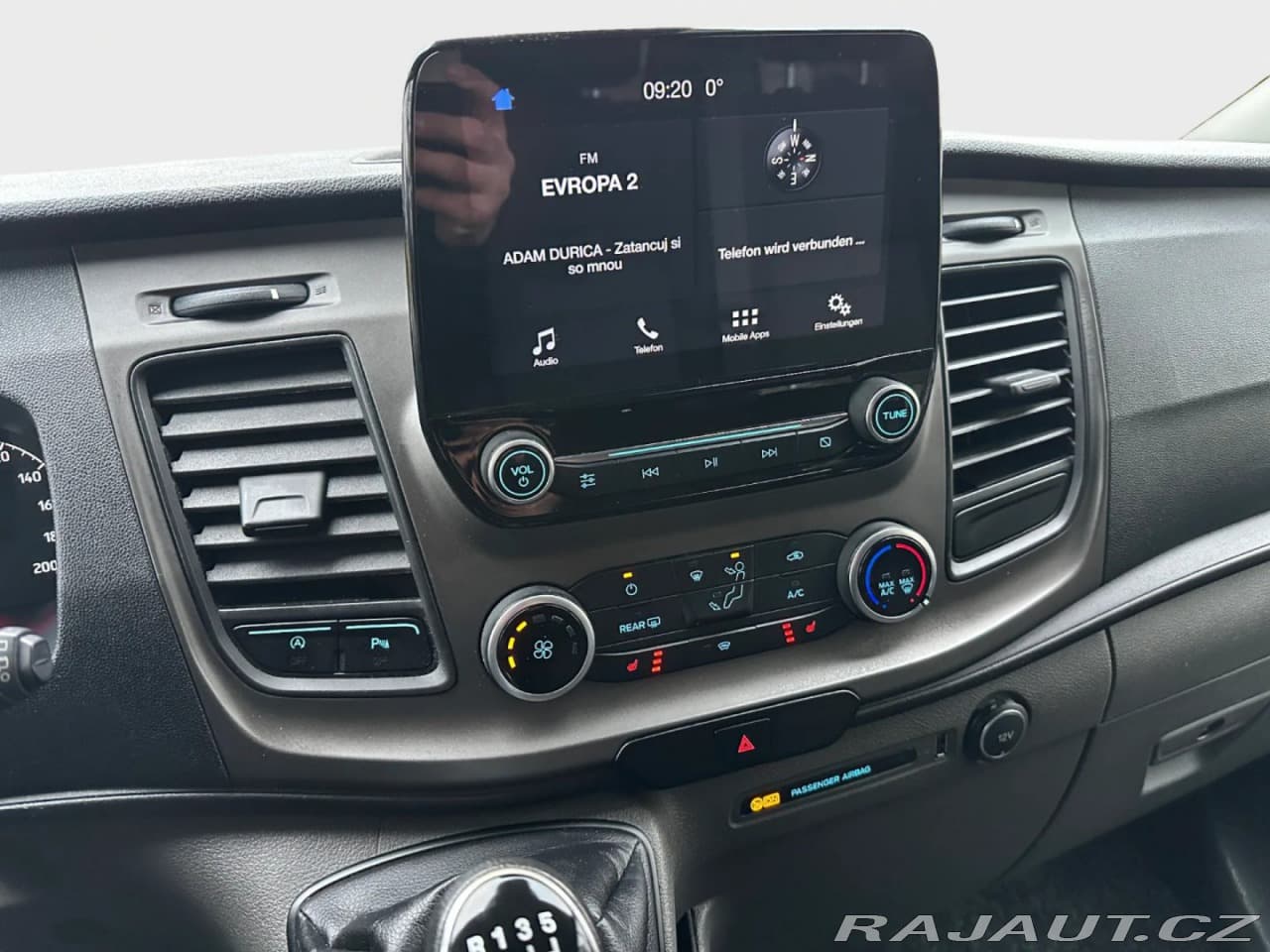 2019 Ford Transit - 14