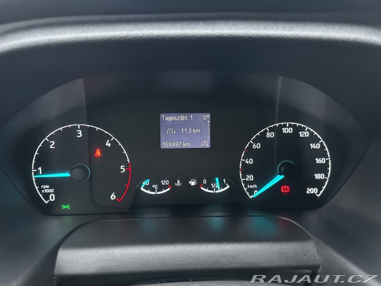 2019 Ford Transit - 15