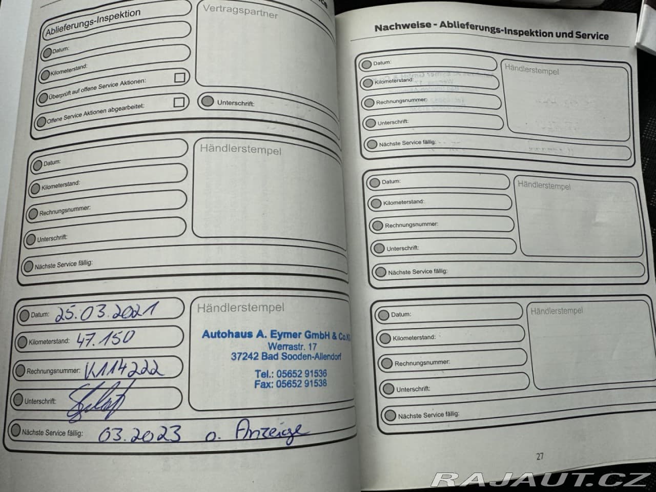 2019 Ford Transit - 19