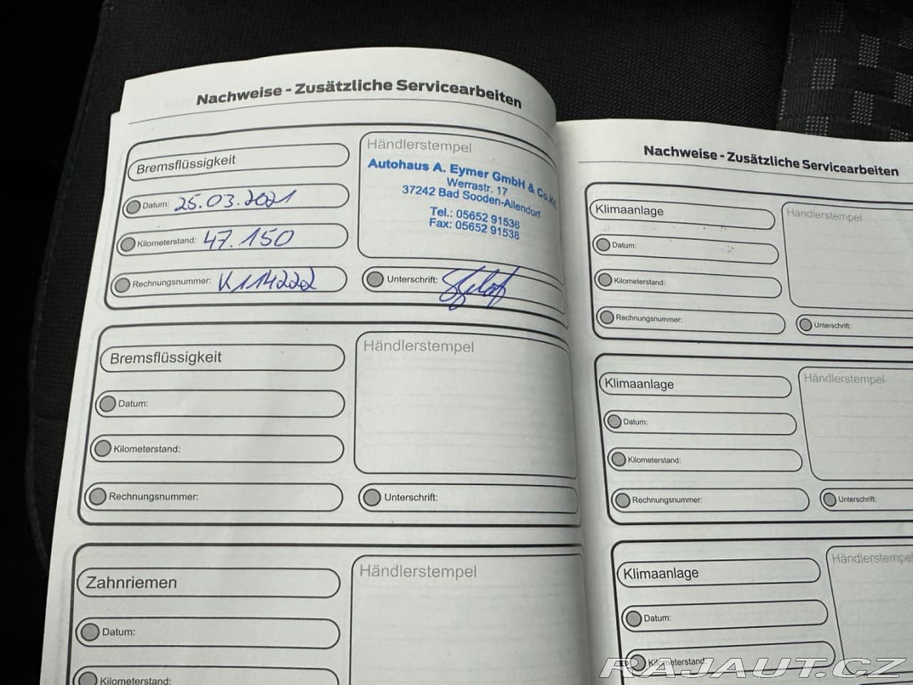 2019 Ford Transit - 20