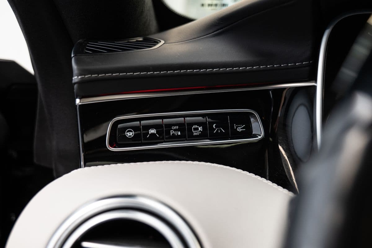 2016 Mercedes-Benz S-CLASS - 18