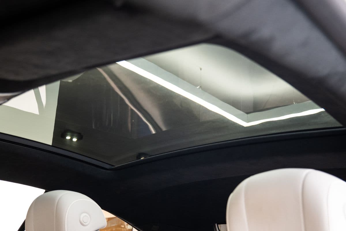 2016 Mercedes-Benz S-CLASS - 19