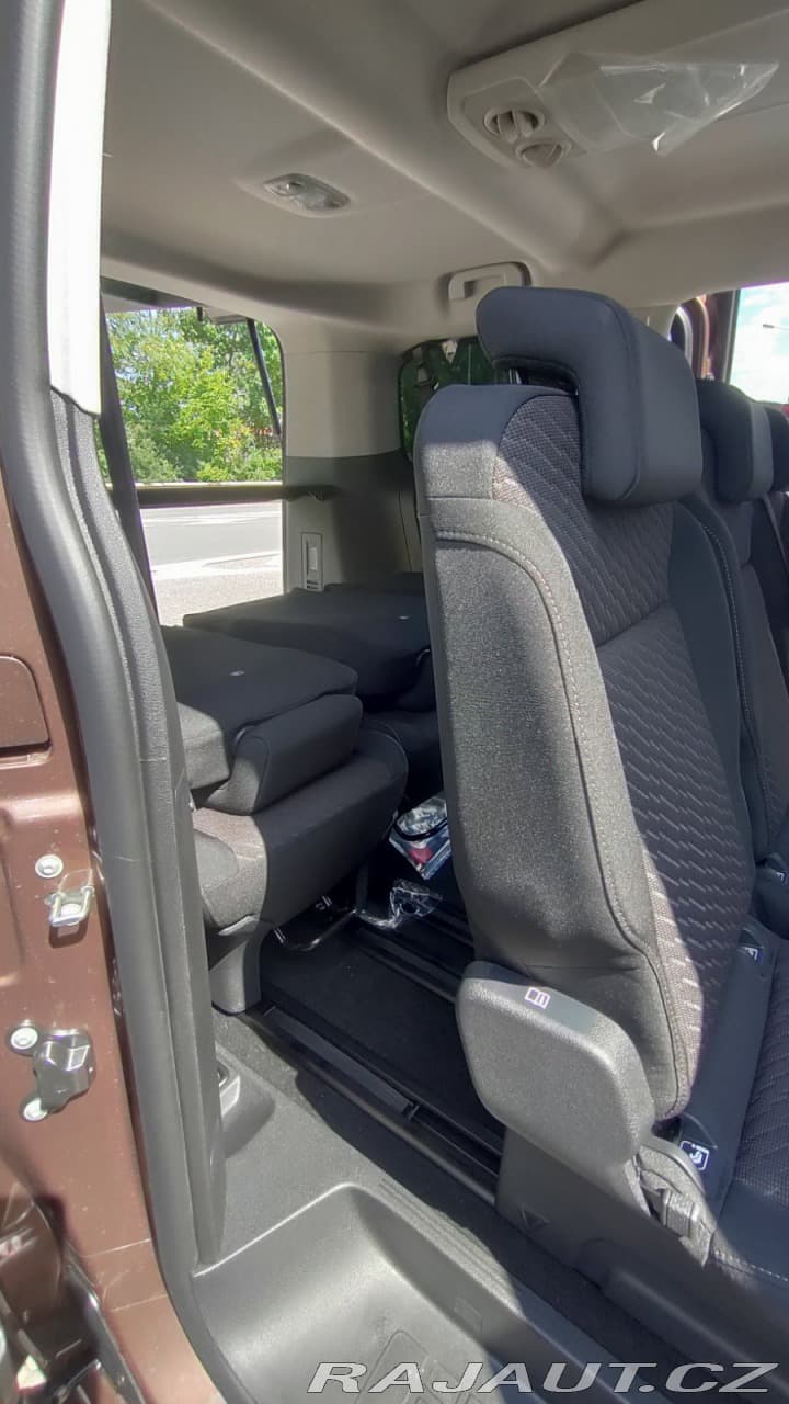 2023 Toyota Ostatní - 10