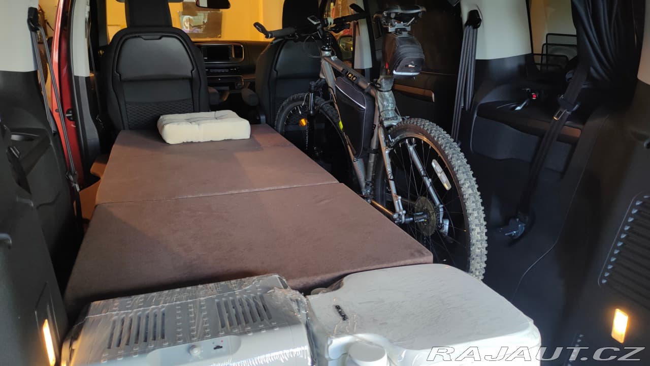 2023 Toyota Ostatní - 6