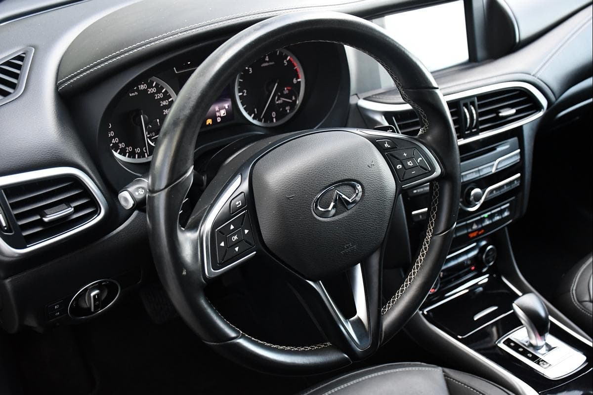 2018 Mercedes-Benz Gla - 10