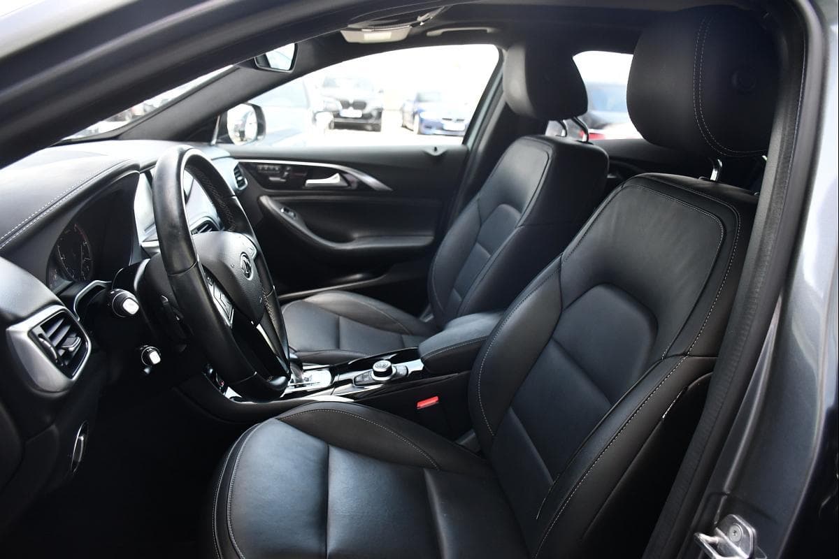 2018 Mercedes-Benz Gla - 12