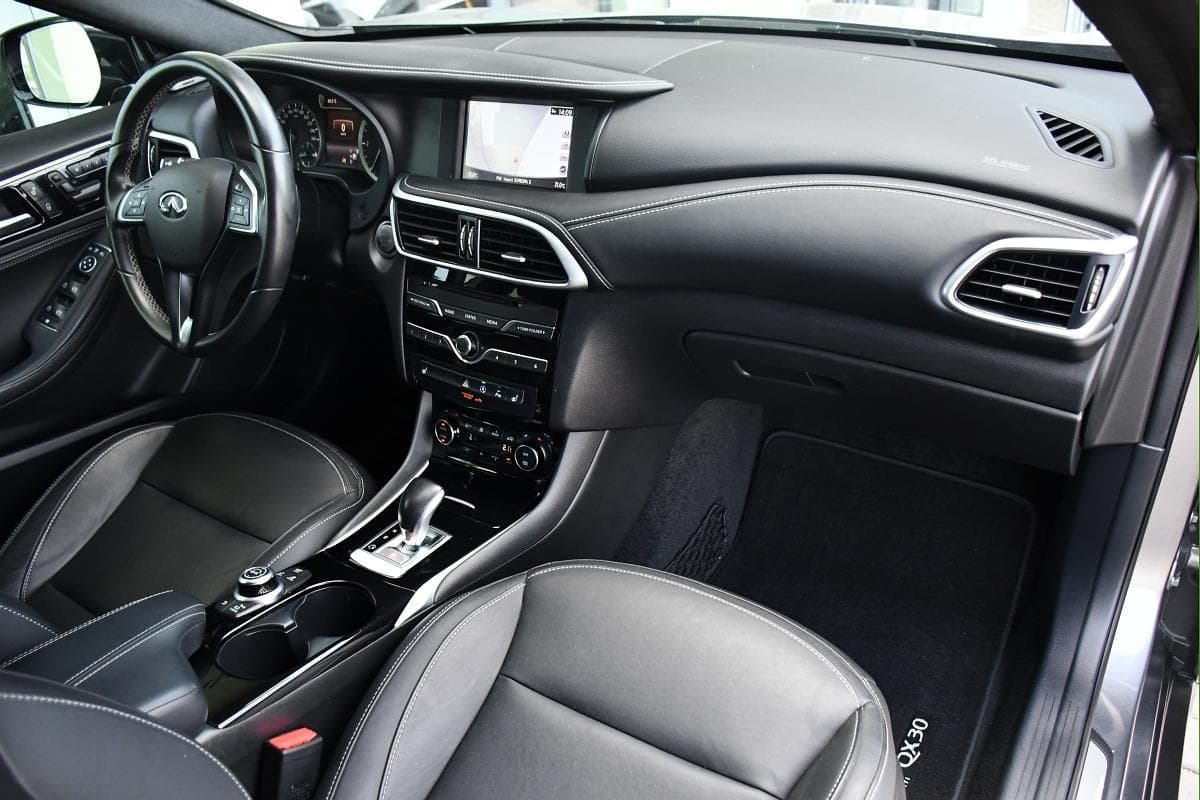 2018 Mercedes-Benz Gla - 13