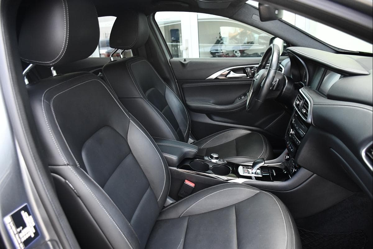 2018 Mercedes-Benz Gla - 14