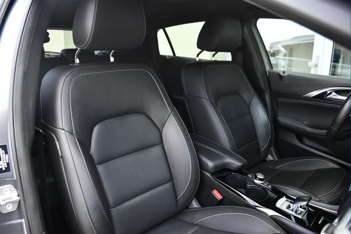 2018 Mercedes-Benz Gla - 15