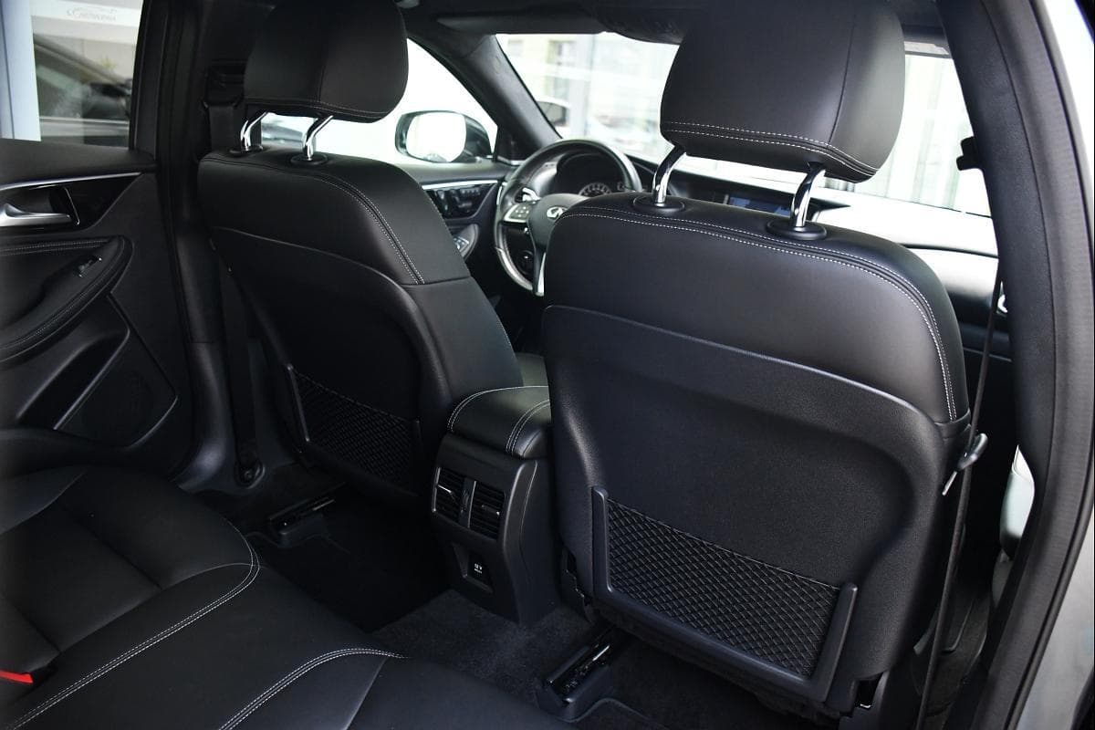 2018 Mercedes-Benz Gla - 16