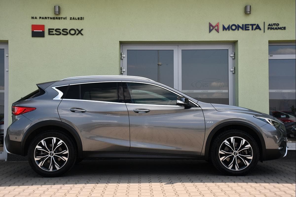 2018 Mercedes-Benz Gla - 8