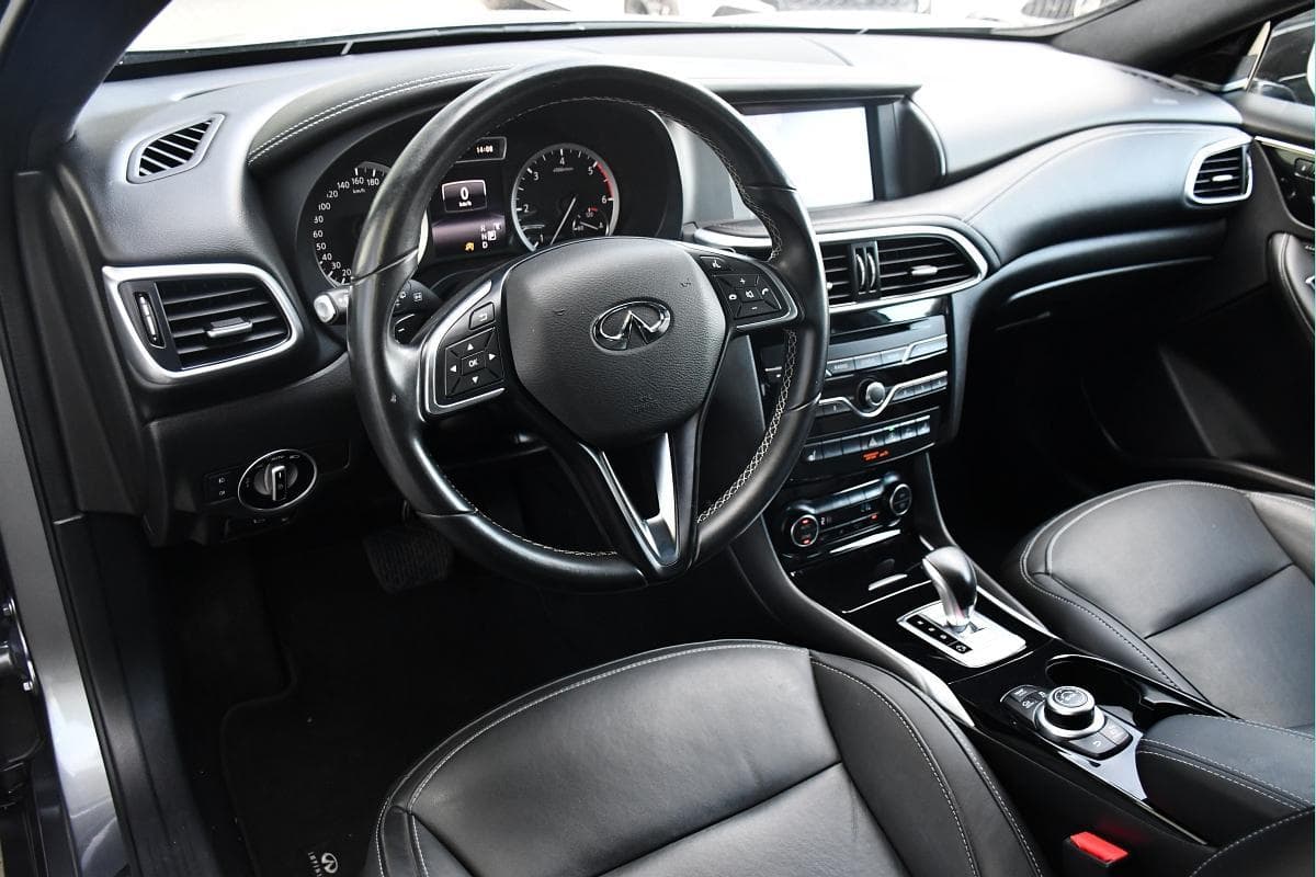 2018 Mercedes-Benz Gla - 9