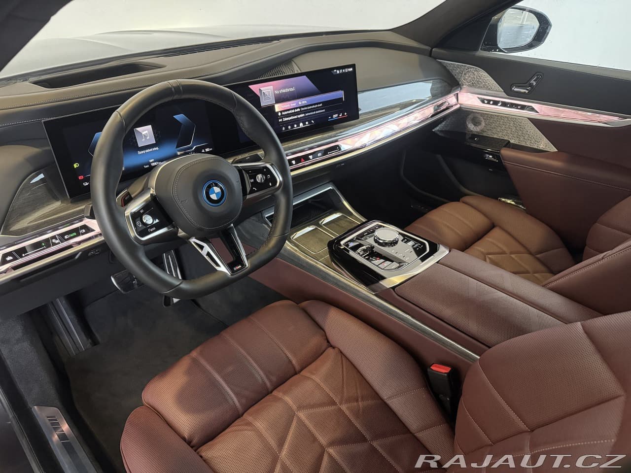 2024 BMW I7 - 5