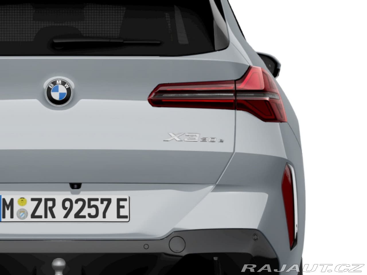2026 BMW X3 - 5