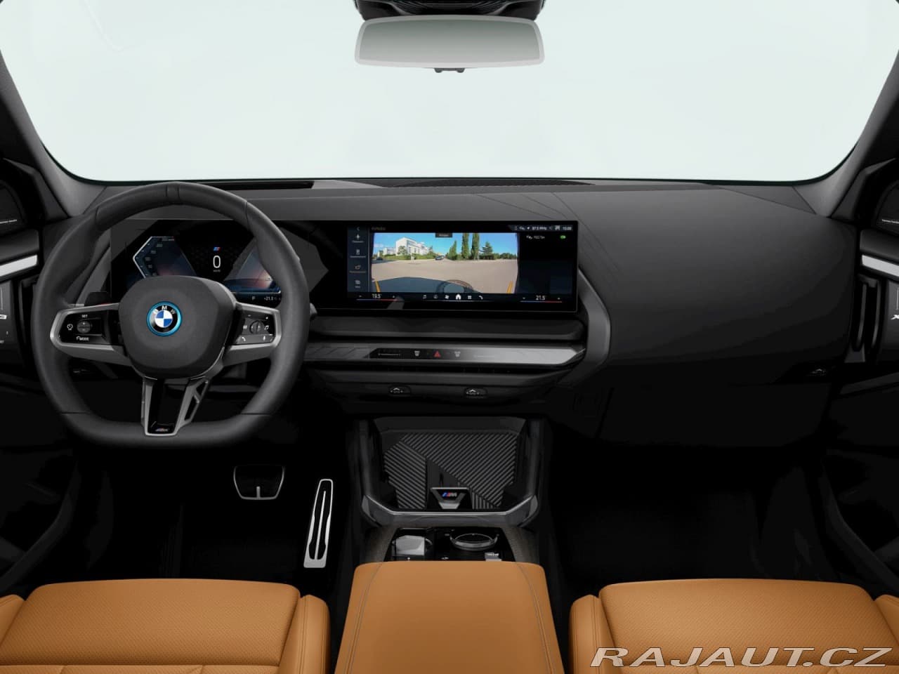 2026 BMW X3 - 8