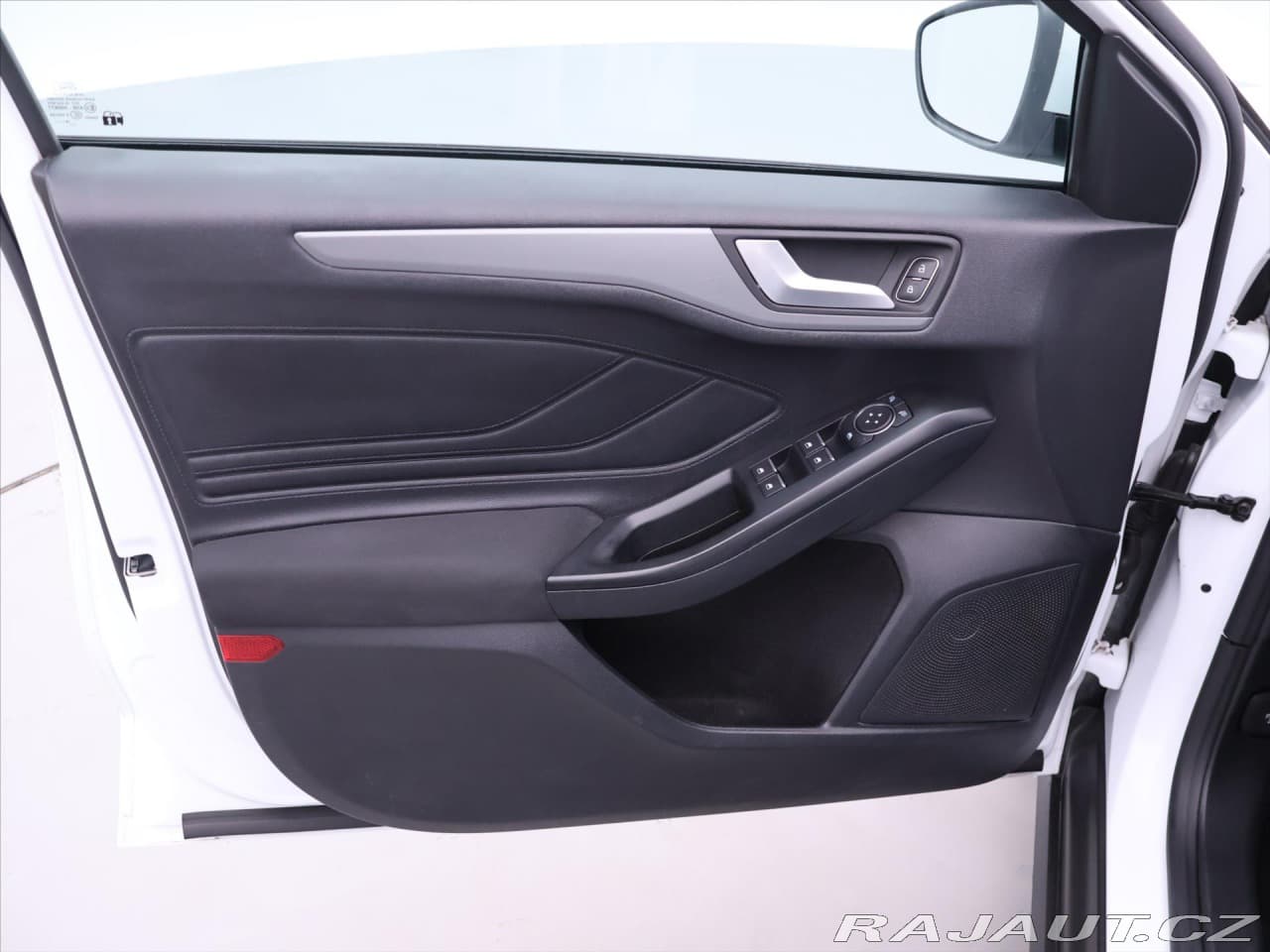 2019 Ford FOCUS - 10