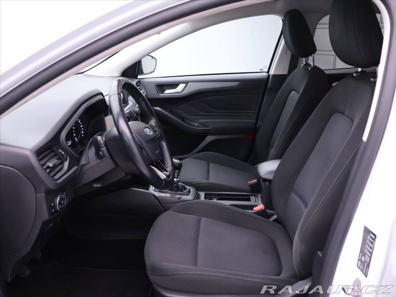 2019 Ford FOCUS - 11