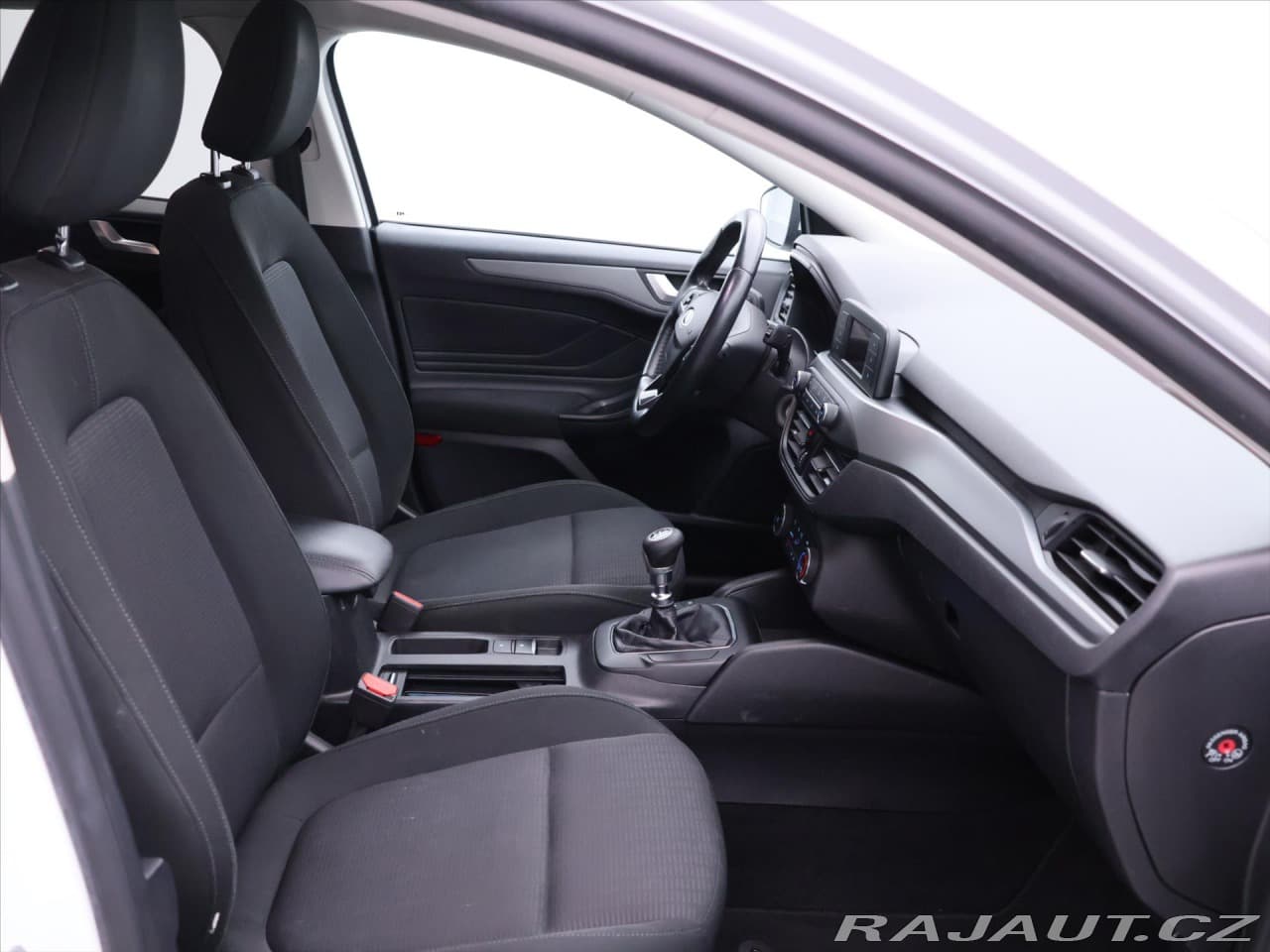 2019 Ford FOCUS - 13