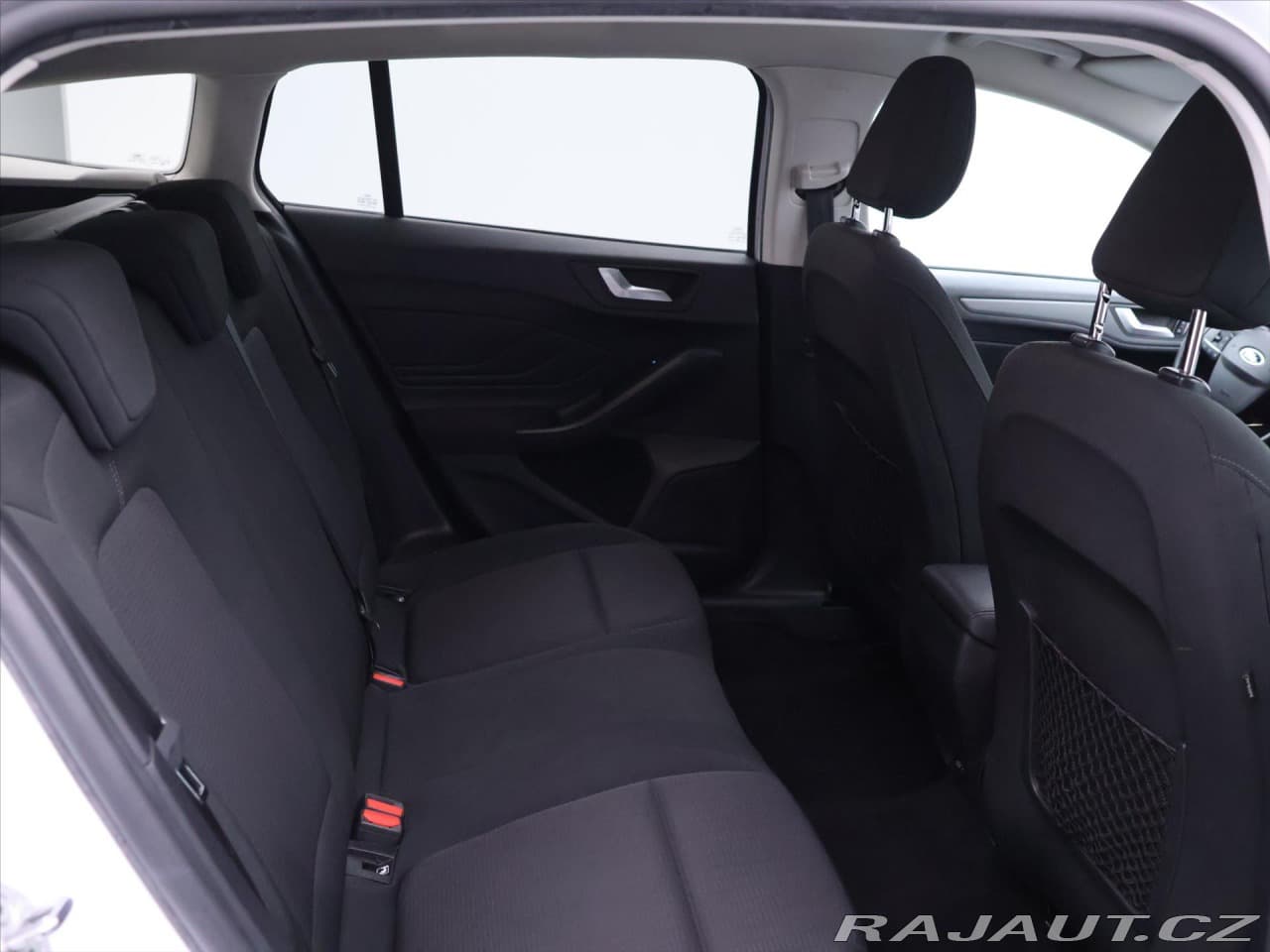 2019 Ford FOCUS - 14