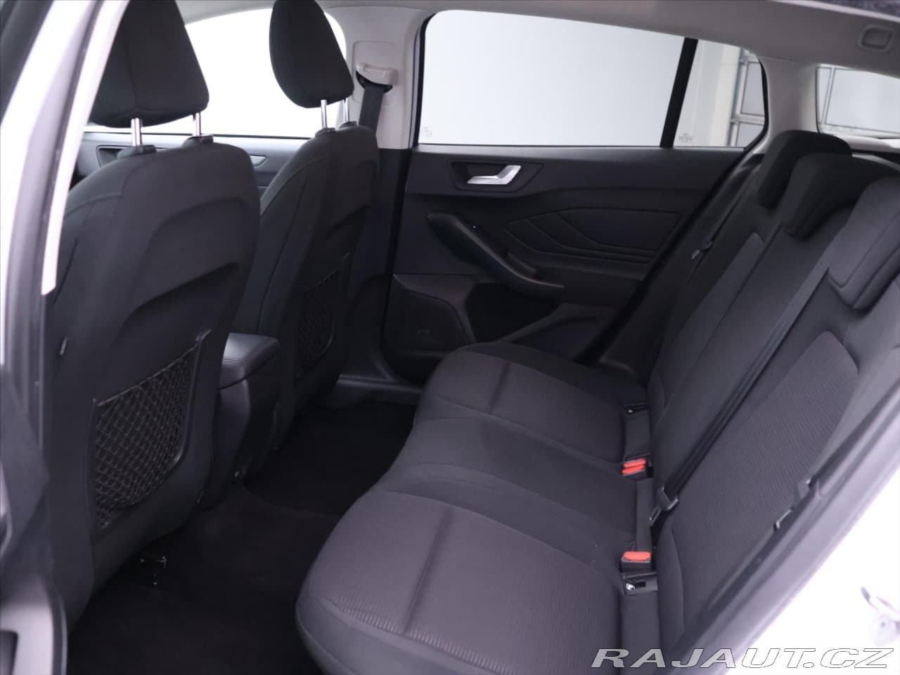 2019 Ford FOCUS - 15