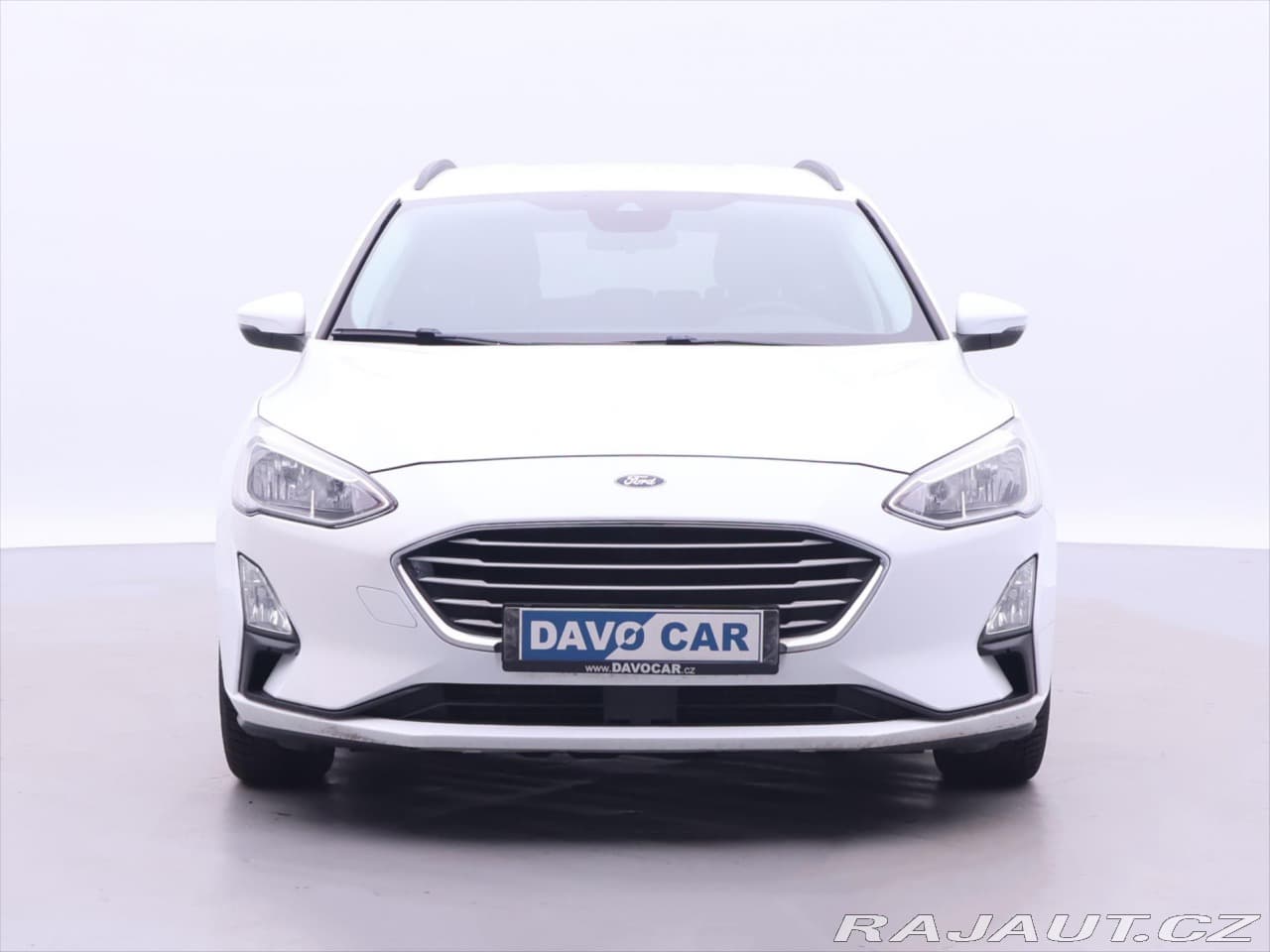 2019 Ford FOCUS - 2
