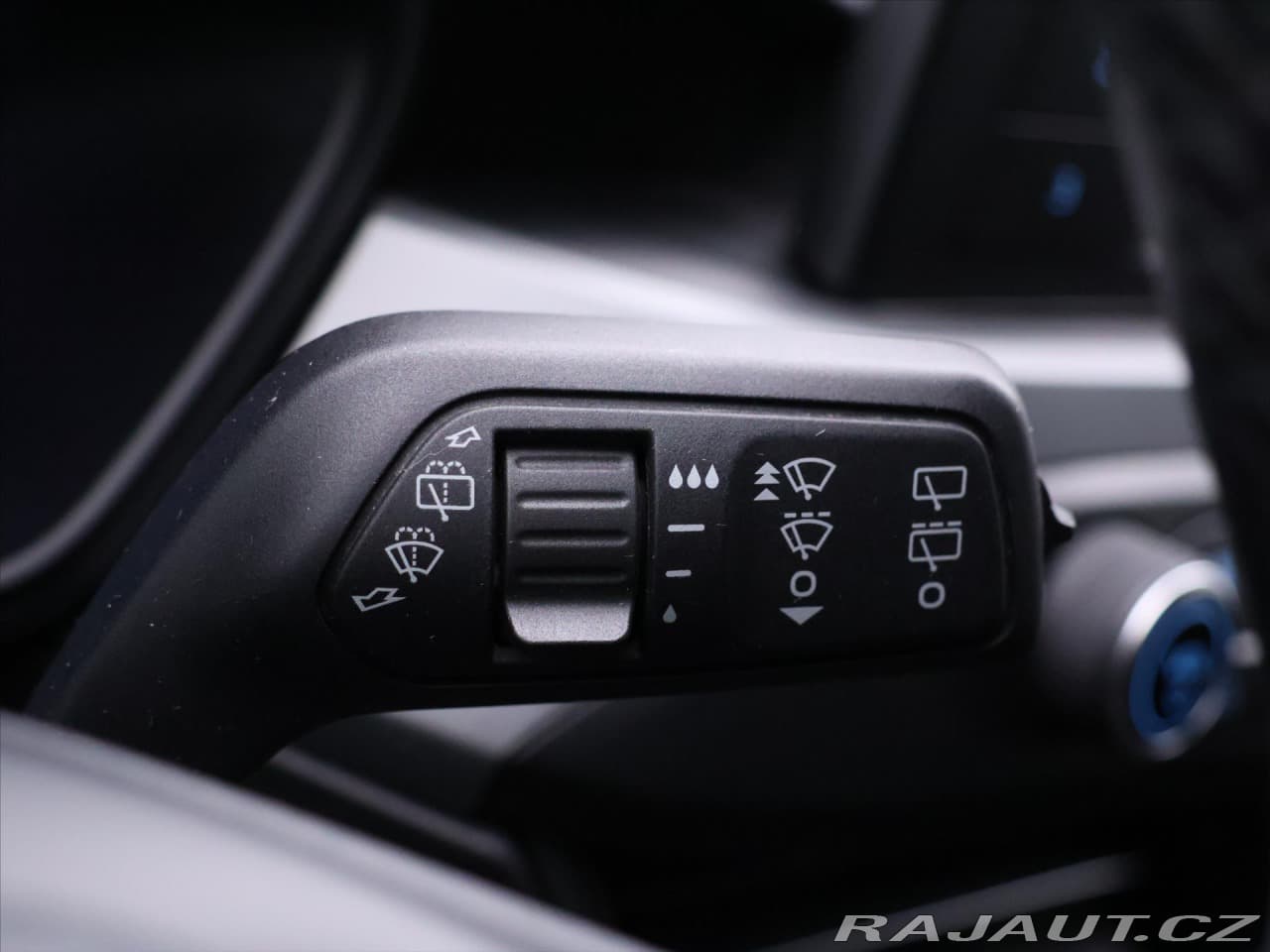 2019 Ford FOCUS - 20