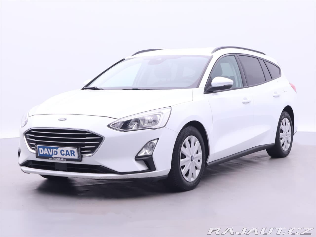 2019 Ford FOCUS - 3