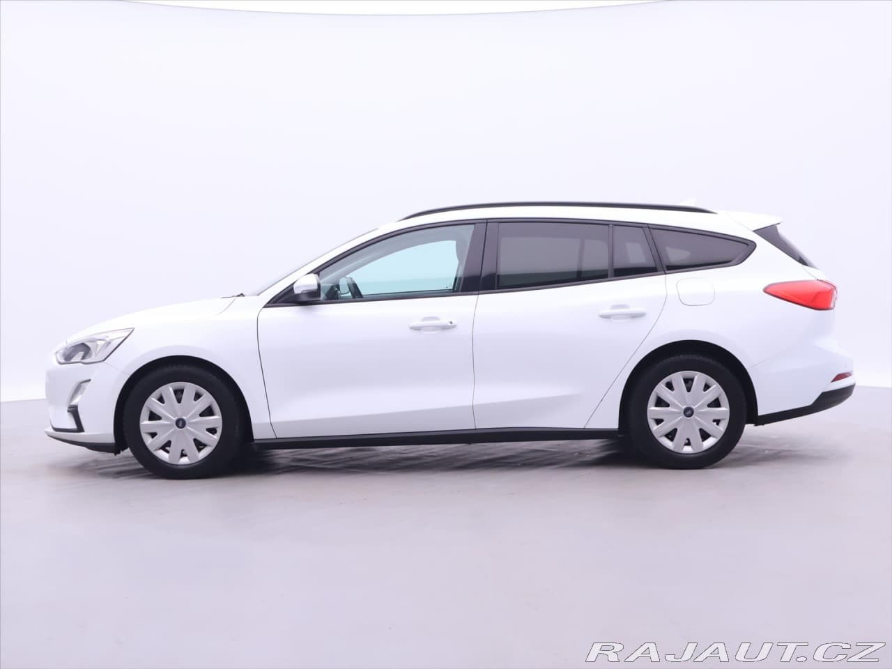 2019 Ford FOCUS - 4