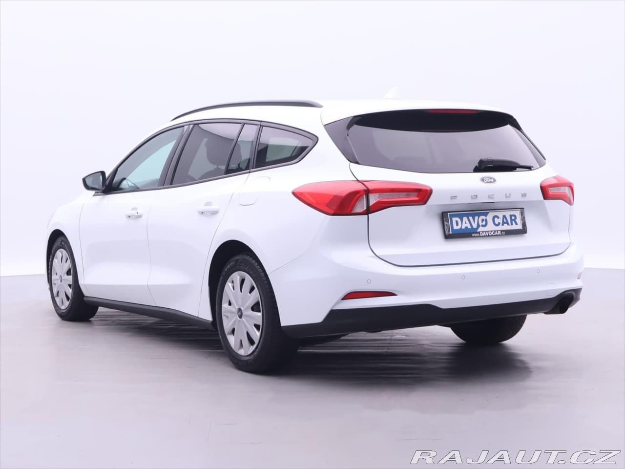 2019 Ford FOCUS - 5