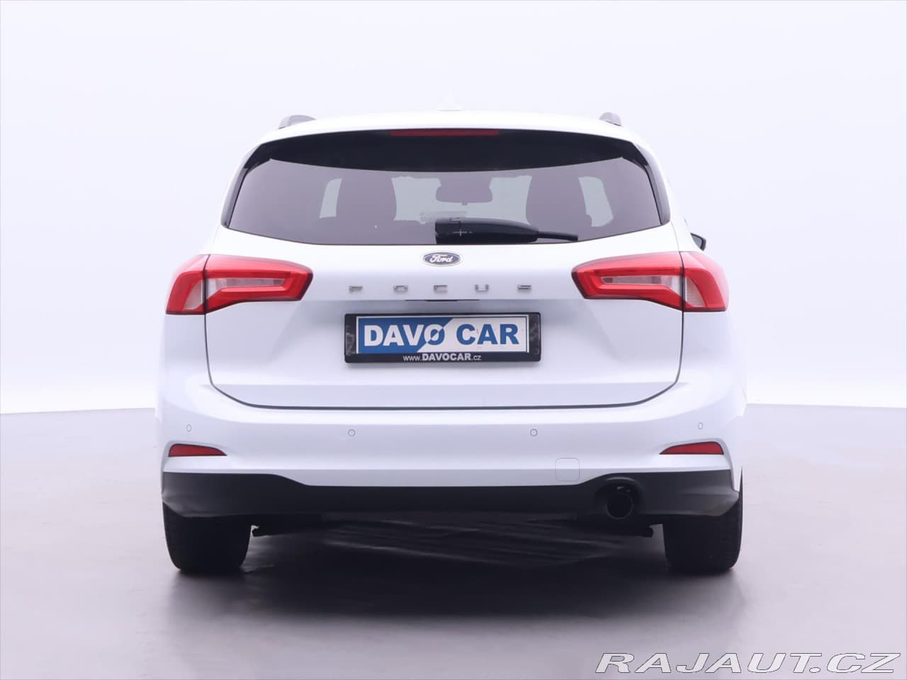 2019 Ford FOCUS - 6