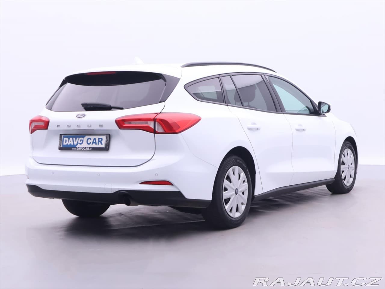 2019 Ford FOCUS - 7