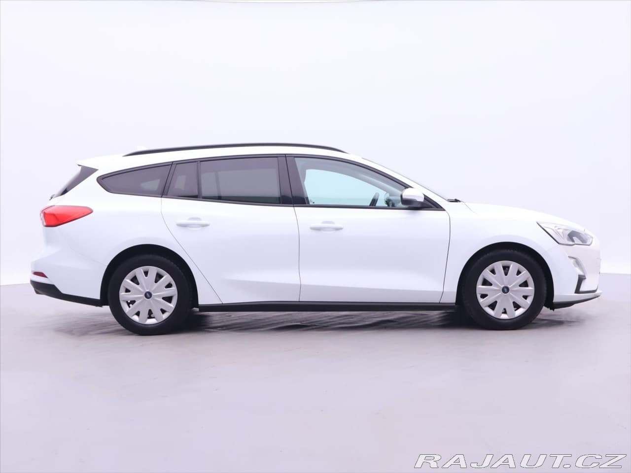 2019 Ford FOCUS - 8