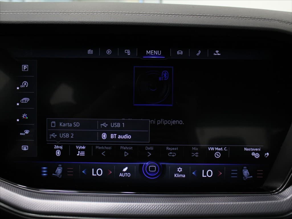 2023 Volkswagen Touareg - 14